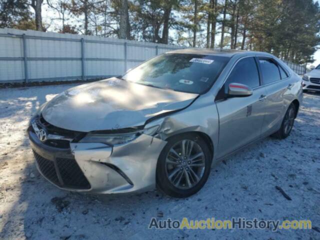 TOYOTA CAMRY LE, 4T1BF1FK0GU249869