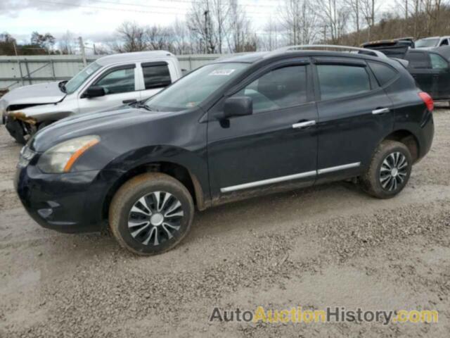 NISSAN ROGUE S, JN8AS5MT4FW660083