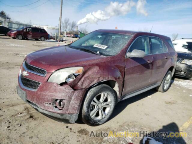 CHEVROLET ALL OTHER LS, 2CNALBEW0A6251674