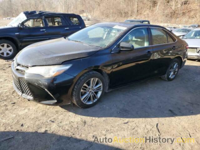 TOYOTA CAMRY LE, 4T1BF1FK3FU094264
