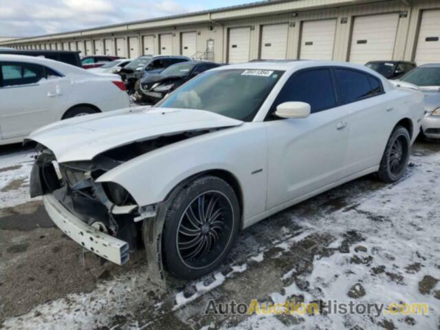 DODGE CHARGER R/T, 2C3CDXCT7EH232067