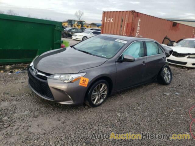 TOYOTA CAMRY LE, 4T1BF1FK0HU666930
