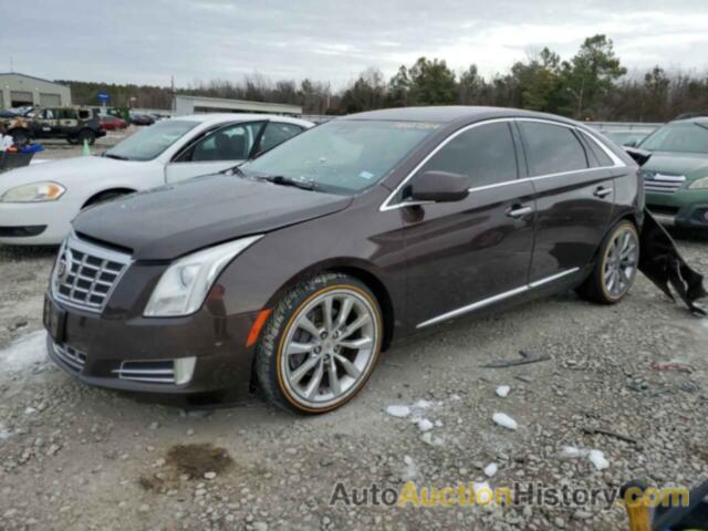 CADILLAC XTS LUXURY COLLECTION, 2G61M5S32F9194349