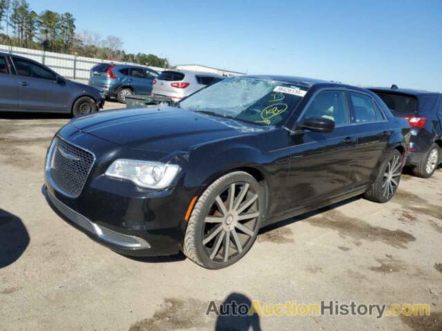 CHRYSLER 300 LIMITED, 2C3CCAAG4FH853547