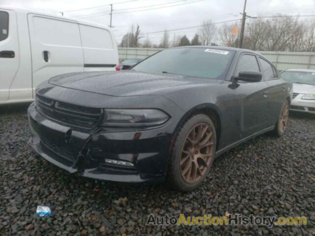 DODGE CHARGER R/T, 2C3CDXCT4JH129103