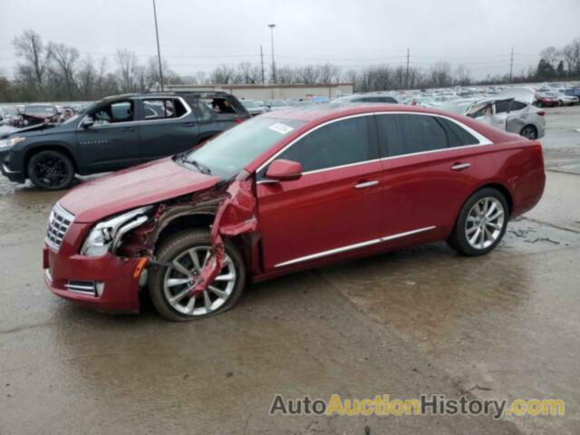 CADILLAC XTS LUXURY COLLECTION, 2G61R5S32D9116457