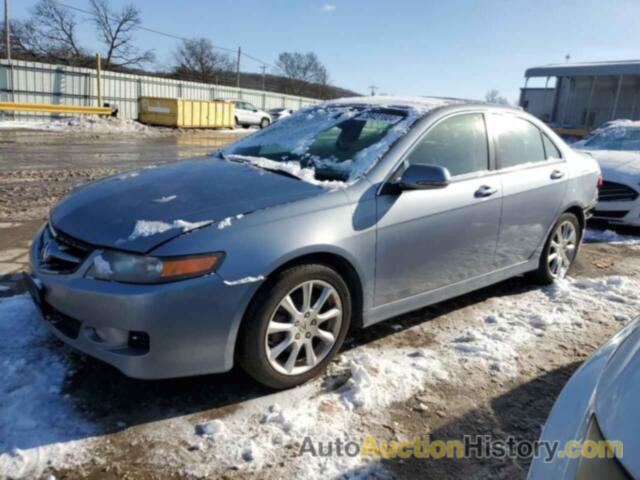 ACURA TSX, JH4CL96826C000805