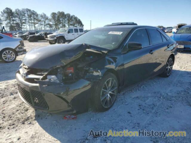 TOYOTA CAMRY LE, 4T1BF1FK2GU519071