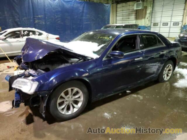 CHRYSLER 300 LIMITED, 2C3CCAAG6FH743664