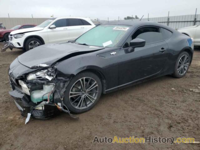 SCION FRS, JF1ZNAA19D2727286