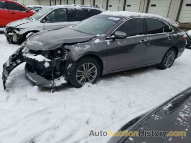 TOYOTA CAMRY LE, 4T1BF1FK6GU189158