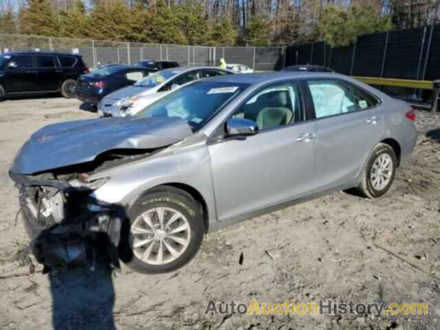 TOYOTA CAMRY LE, 4T1BF1FK0HU636522