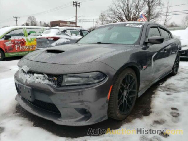 DODGE CHARGER R/T 392, 2C3CDXGJ0HH610615