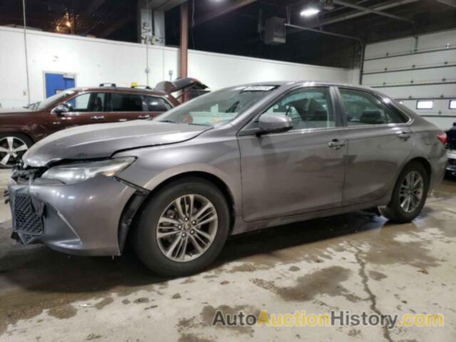 TOYOTA CAMRY LE, 4T1BF1FK8GU247691