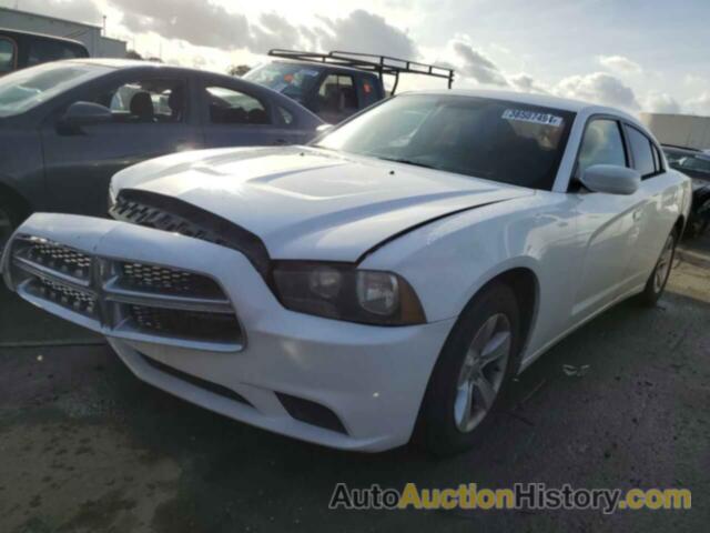 DODGE CHARGER, 2B3CL3CG7BH587232