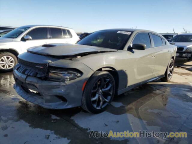 DODGE CHARGER R/T, 2C3CDXCT7KH652763