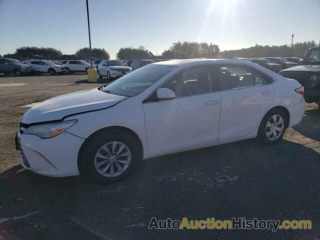 TOYOTA CAMRY LE, 4T4BF1FK4GR523807