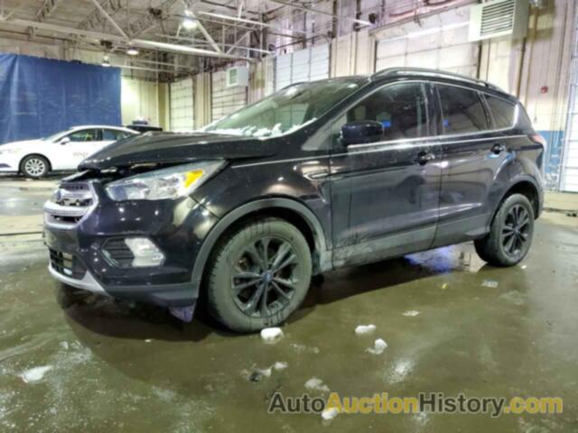 FORD ESCAPE SE, 1FMCU9GD7JUD57177