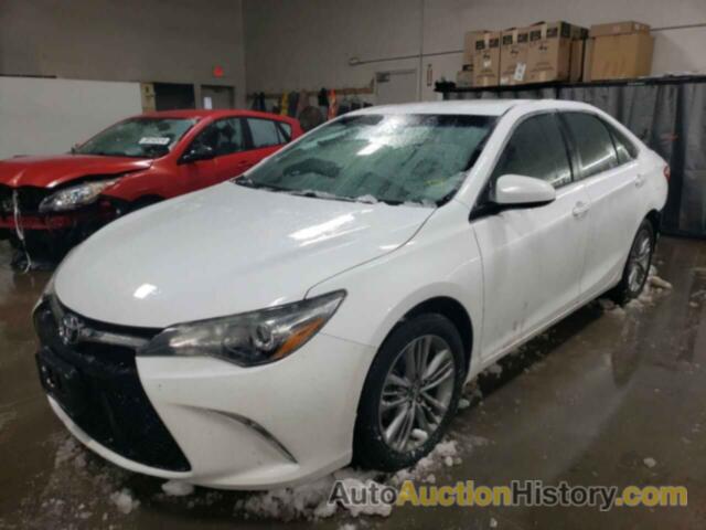 TOYOTA CAMRY LE, 4T1BF1FK6FU482122