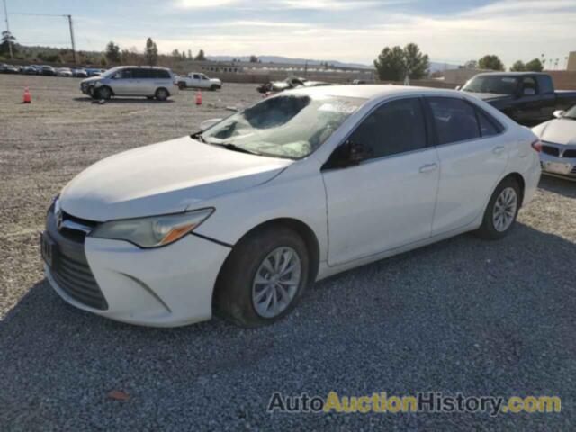 TOYOTA CAMRY LE, 4T4BF1FK3GR555728