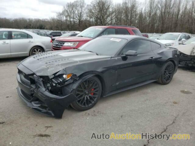 FORD MUSTANG GT, 1FA6P8CF4H5236448