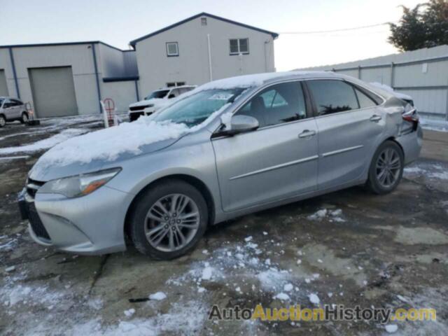 TOYOTA CAMRY LE, 4T1BF1FK7HU628613