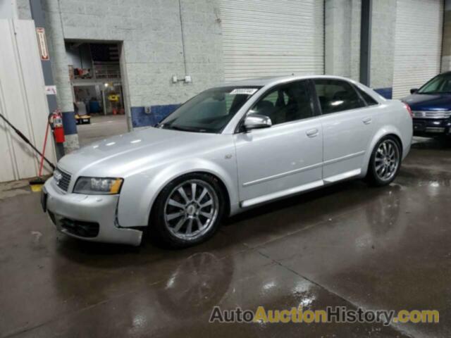 AUDI S4/RS4, WAUPL68EX5A054459