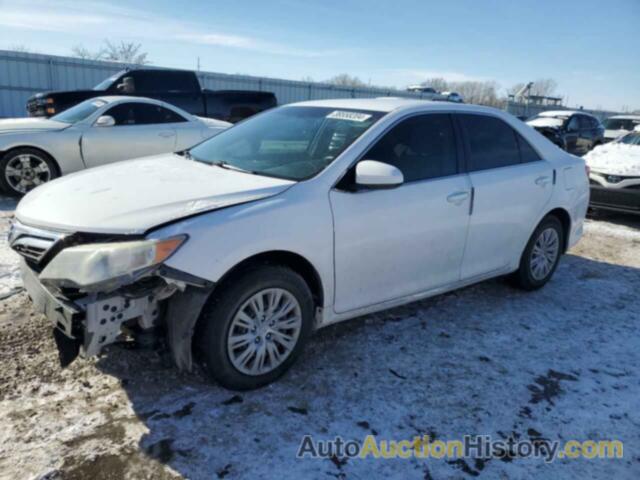 TOYOTA CAMRY BASE, 4T4BF1FK2CR250943