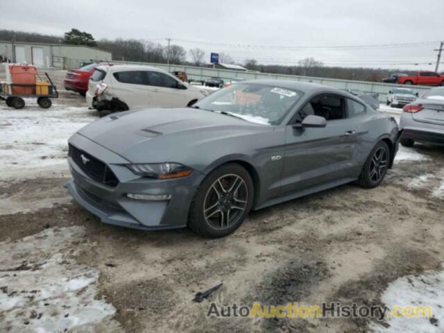 FORD MUSTANG GT, 1FA6P8CF8M5125489