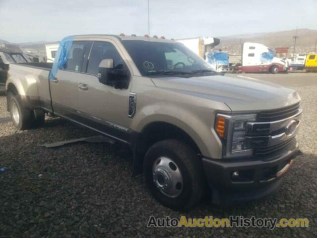 FORD F350 SUPER DUTY, 1FT8W3DT7JED05166