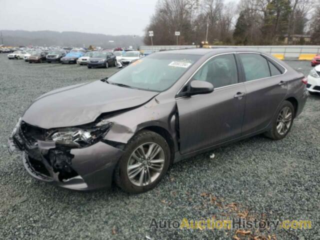 TOYOTA CAMRY LE, 4T1BF1FK8HU644321