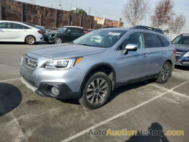 SUBARU OUTBACK 3.6R LIMITED, 4S4BSENC4H3417548