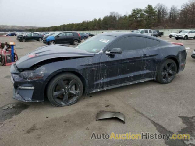 FORD MUSTANG GT, 1FA6P8CF4M5126736