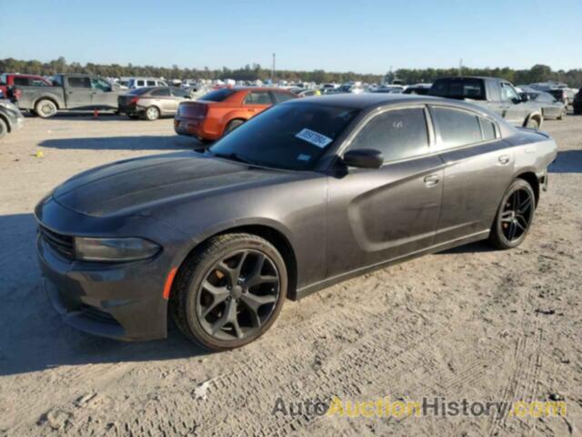 DODGE CHARGER R/T, 2C3CDXCT4JH237883