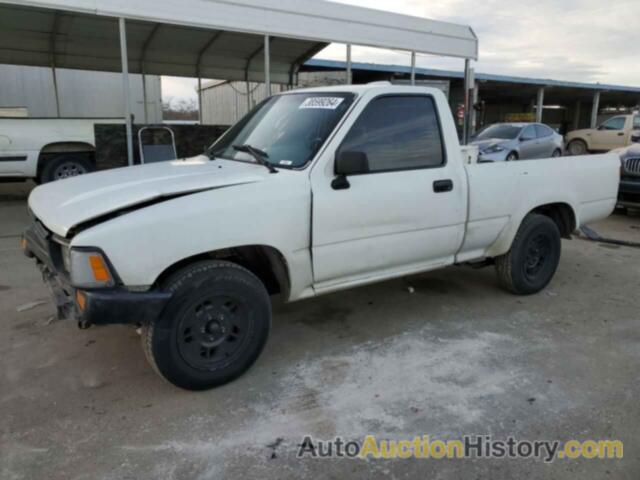 TOYOTA ALL OTHER 1/2 TON SHORT WHEELBASE, JT4RN81A0S5202163