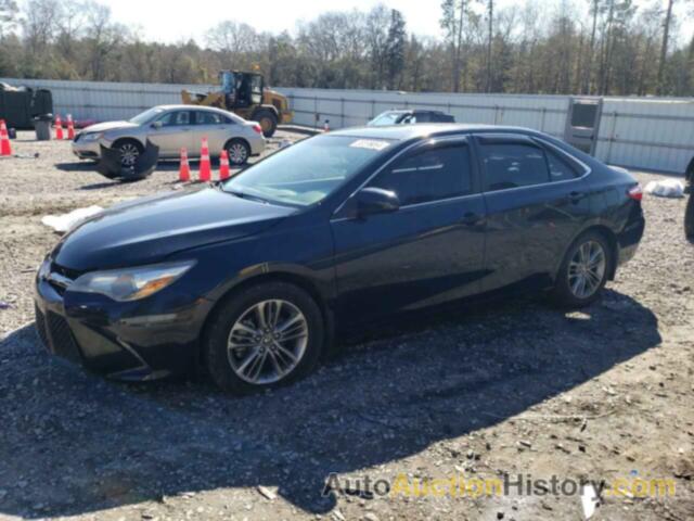 TOYOTA CAMRY LE, 4T1BF1FK0FU063375