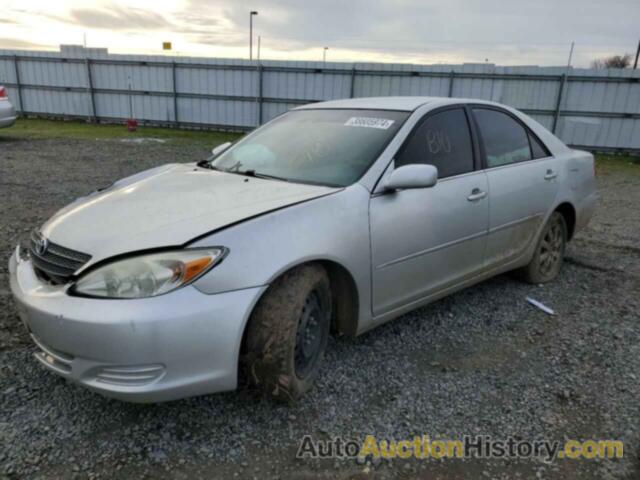 TOYOTA CAMRY LE, 4T1BE32K42U089377