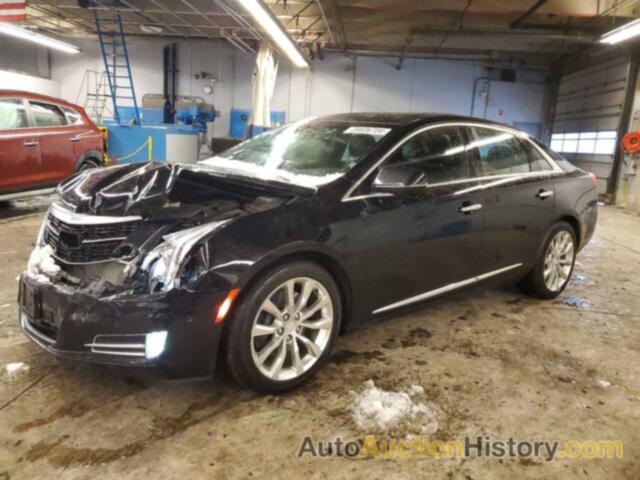 CADILLAC XTS LUXURY COLLECTION, 2G61M5S36G9103360