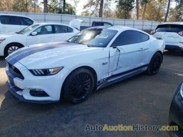 FORD MUSTANG GT, 1FA6P8CF4F5413173