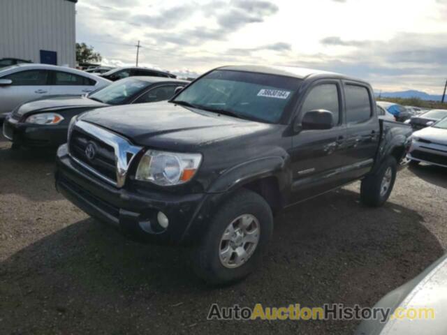 TOYOTA TACOMA DOUBLE CAB PRERUNNER, 5TEJU62N46Z190382