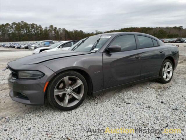 DODGE CHARGER R/T, 2C3CDXCT4GH115565