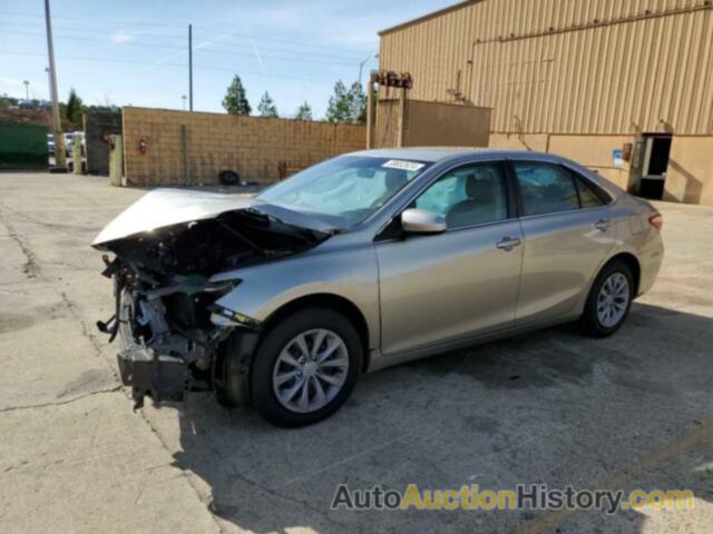 TOYOTA CAMRY LE, 4T4BF1FK8FR487392