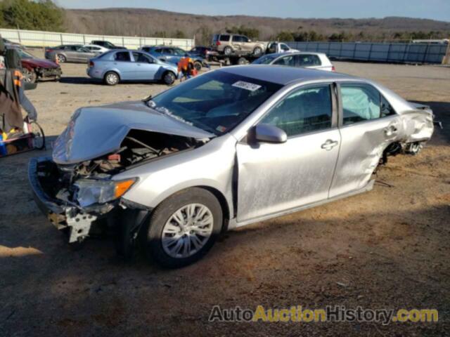 TOYOTA CAMRY L, 4T4BF1FK2DR288173