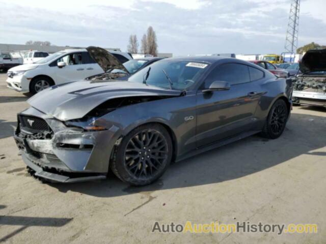 FORD MUSTANG GT, 1FA6P8CF0L5183871