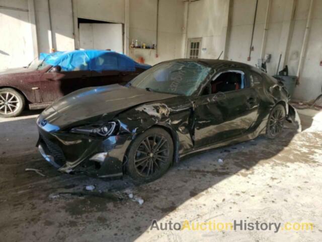 SCION FRS, JF1ZNAA14D1702480