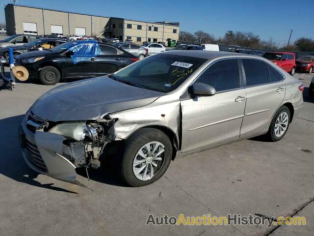 TOYOTA CAMRY LE, 4T4BF1FK3FR445969