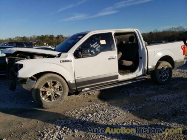 FORD F-150 SUPERCREW, 1FTEW1CP2HFC49914