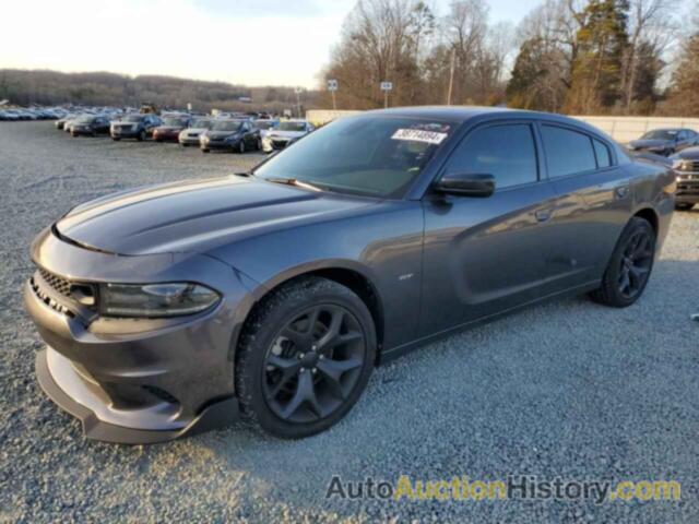 DODGE CHARGER GT, 2C3CDXJG6JH234392