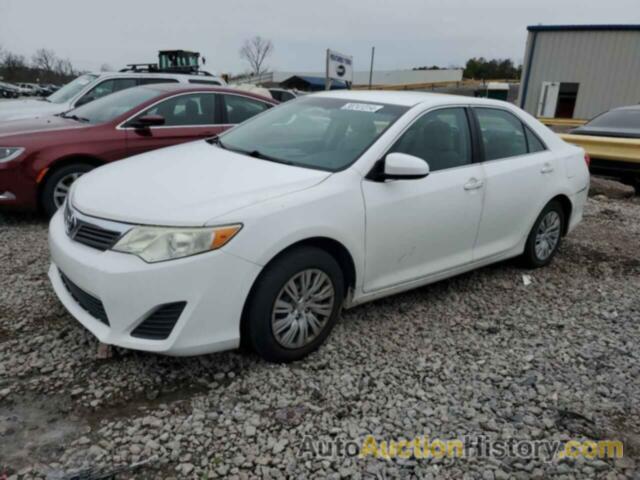 TOYOTA CAMRY BASE, 4T4BF1FK7CR204587