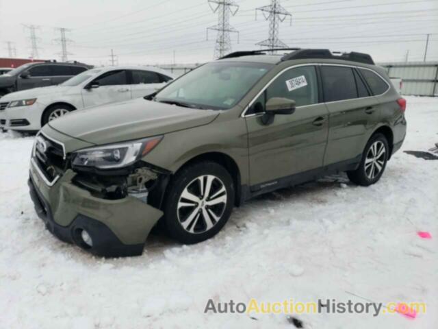 SUBARU OUTBACK 3.6R LIMITED, 4S4BSENC6J3253984